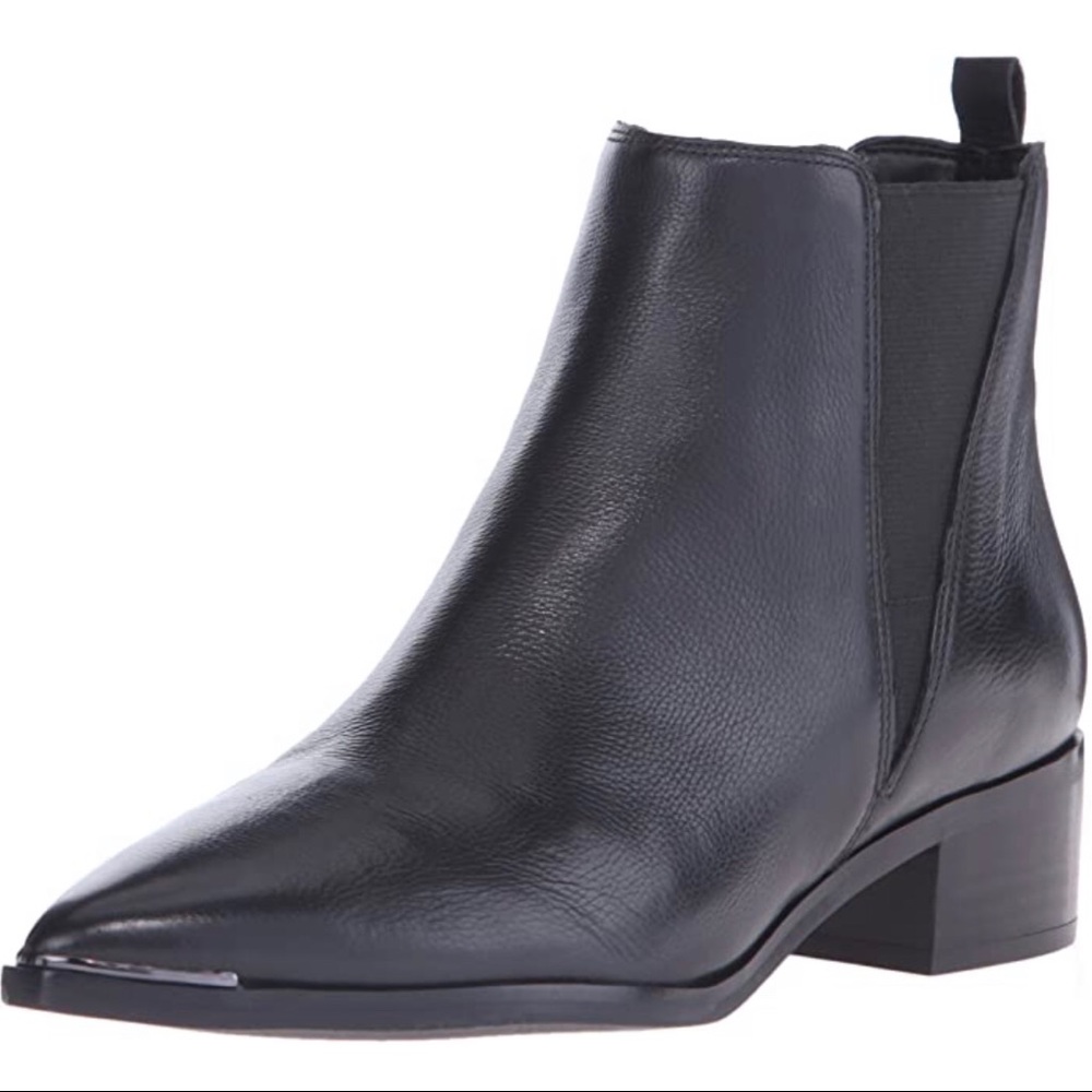 Marc Fischer LTD Yale Chelsea Ankle Boots